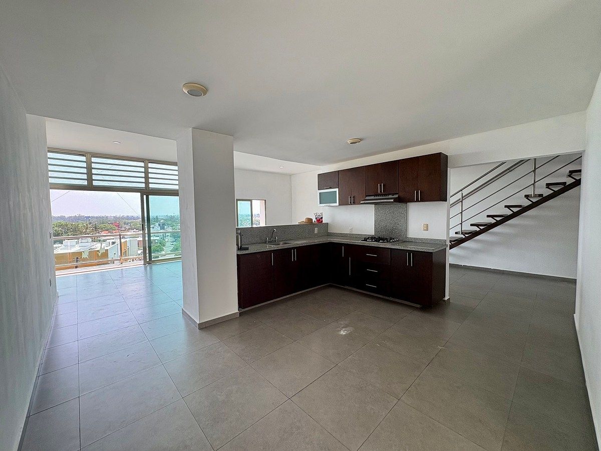Apartamento em Ejido Primero de Mayo Norte, Boca del Río, foto 4 de 17