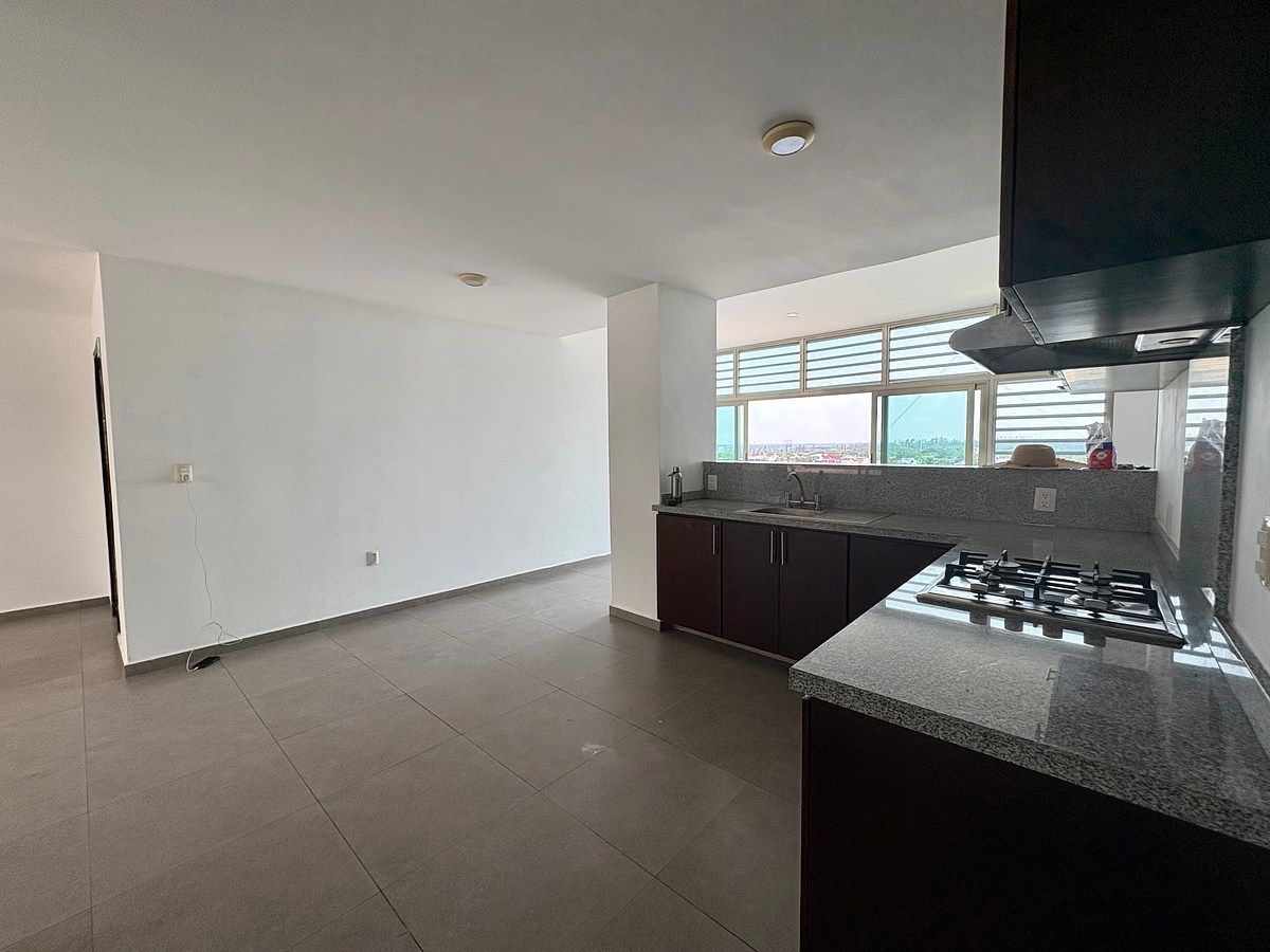 Apartamento em Ejido Primero de Mayo Norte, Boca del Río, foto 5 de 17