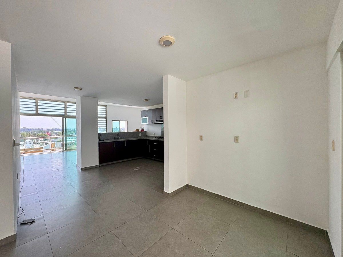 Apartamento em Ejido Primero de Mayo Norte, Boca del Río, foto 6 de 17