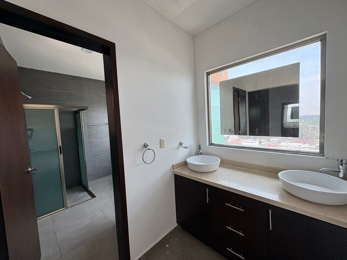 Apartamento em Ejido Primero de Mayo Norte, Boca del Río, foto 11 de 17