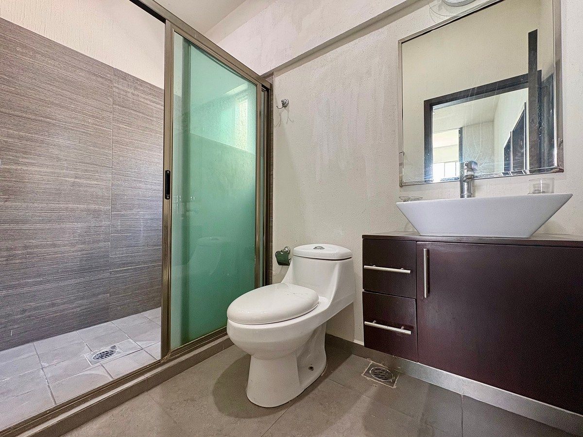 Apartamento em Ejido Primero de Mayo Norte, Boca del Río, foto 14 de 17