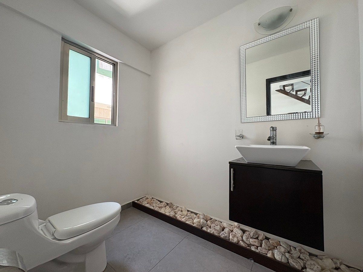 Apartamento em Ejido Primero de Mayo Norte, Boca del Río, foto 17 de 17