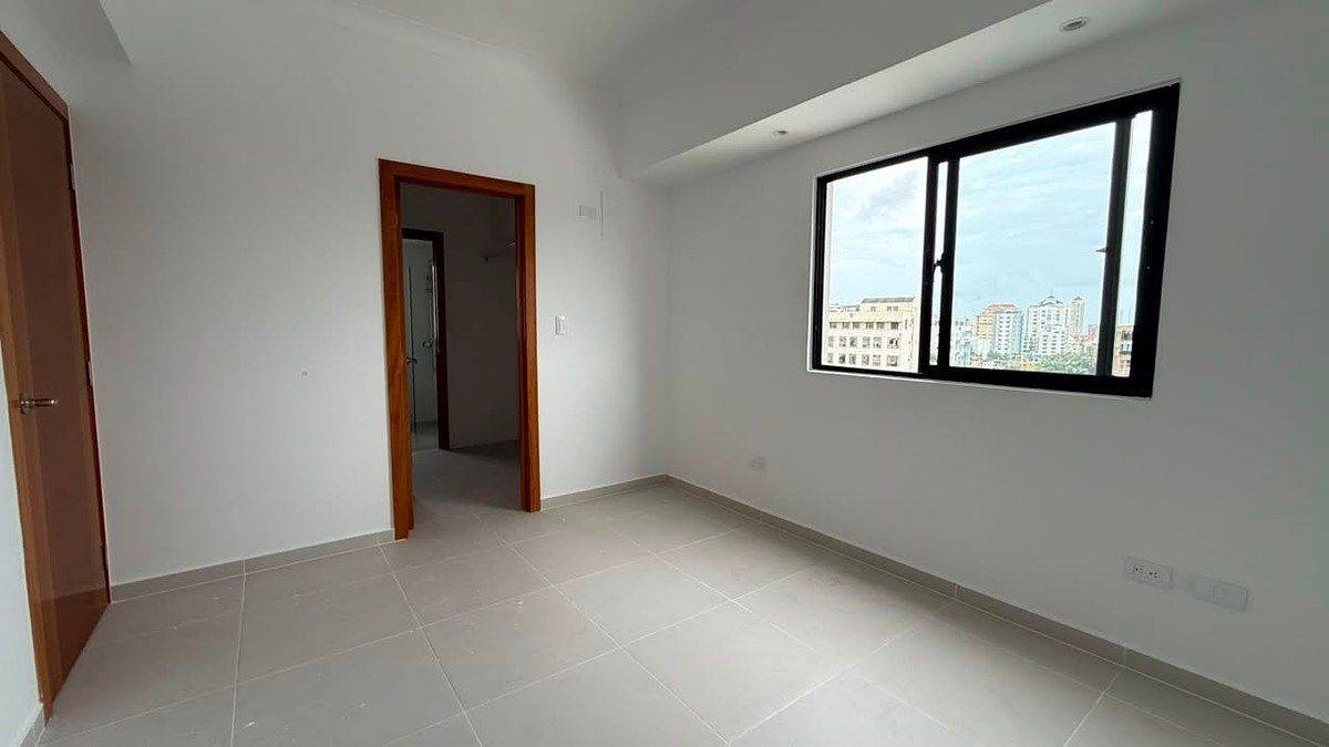 Apartamento en Evaristo Morales, Santo Domingo Centro (Distrito Nacional), foto 3 de 6