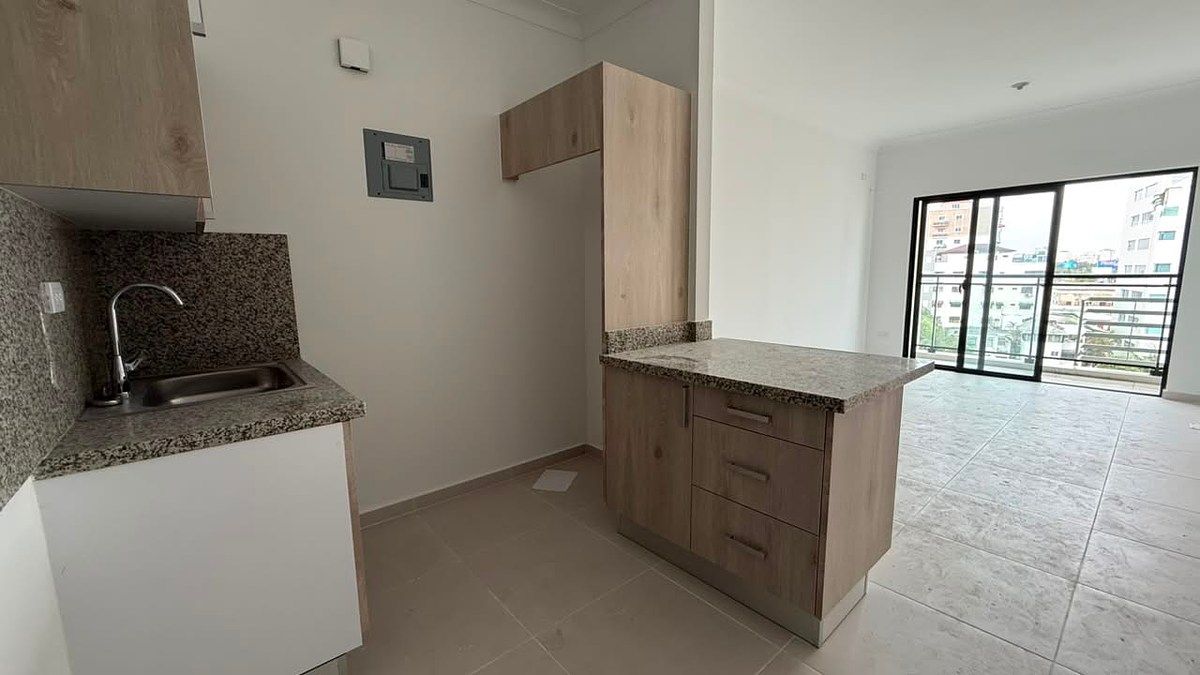 Apartamento en Evaristo Morales, Santo Domingo Centro (Distrito Nacional), foto 2 de 6