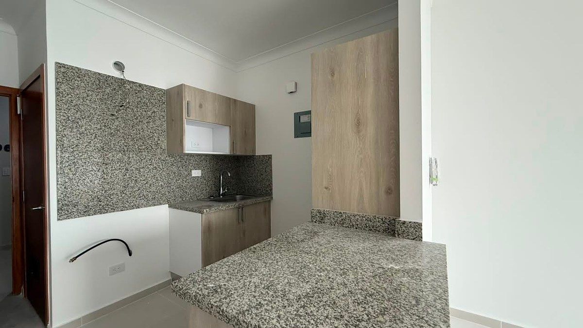 Apartamento en Evaristo Morales, Santo Domingo Centro (Distrito Nacional), foto 5 de 6