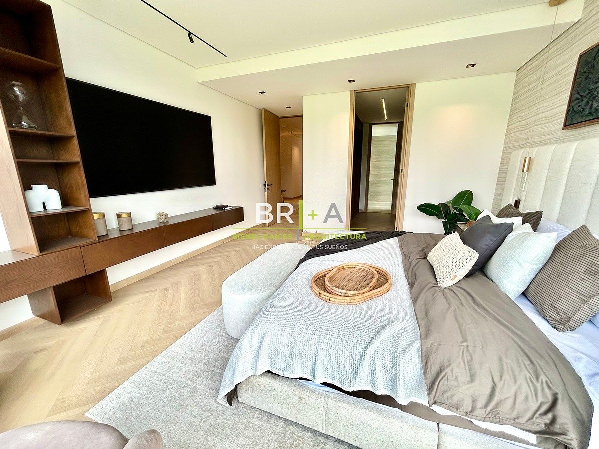 Apartamento em Bosque Real, Huixquilucan, foto 16 de 28