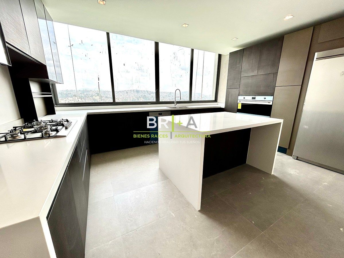 Apartamento em Bosque Real, Huixquilucan, foto 25 de 28