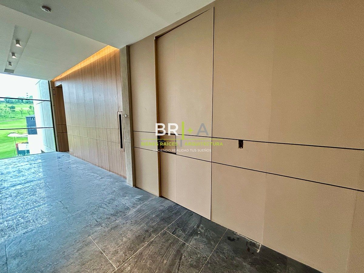 Apartamento em Bosque Real, Huixquilucan, foto 27 de 28