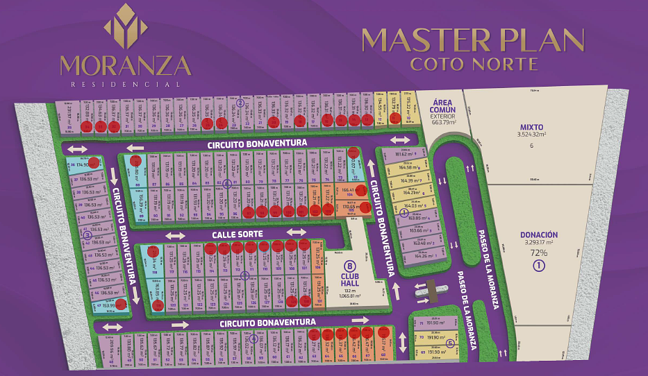 Lote em Rinconada San Ignacio, Aguascalientes, foto 5 de 5