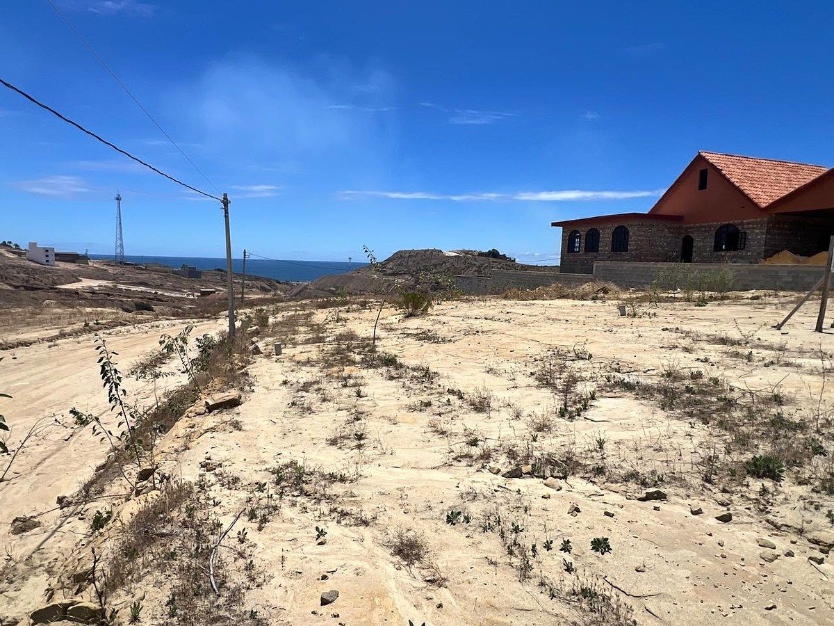 Lot in Valles del mar, Playas de Rosarito, photo 3 of 8