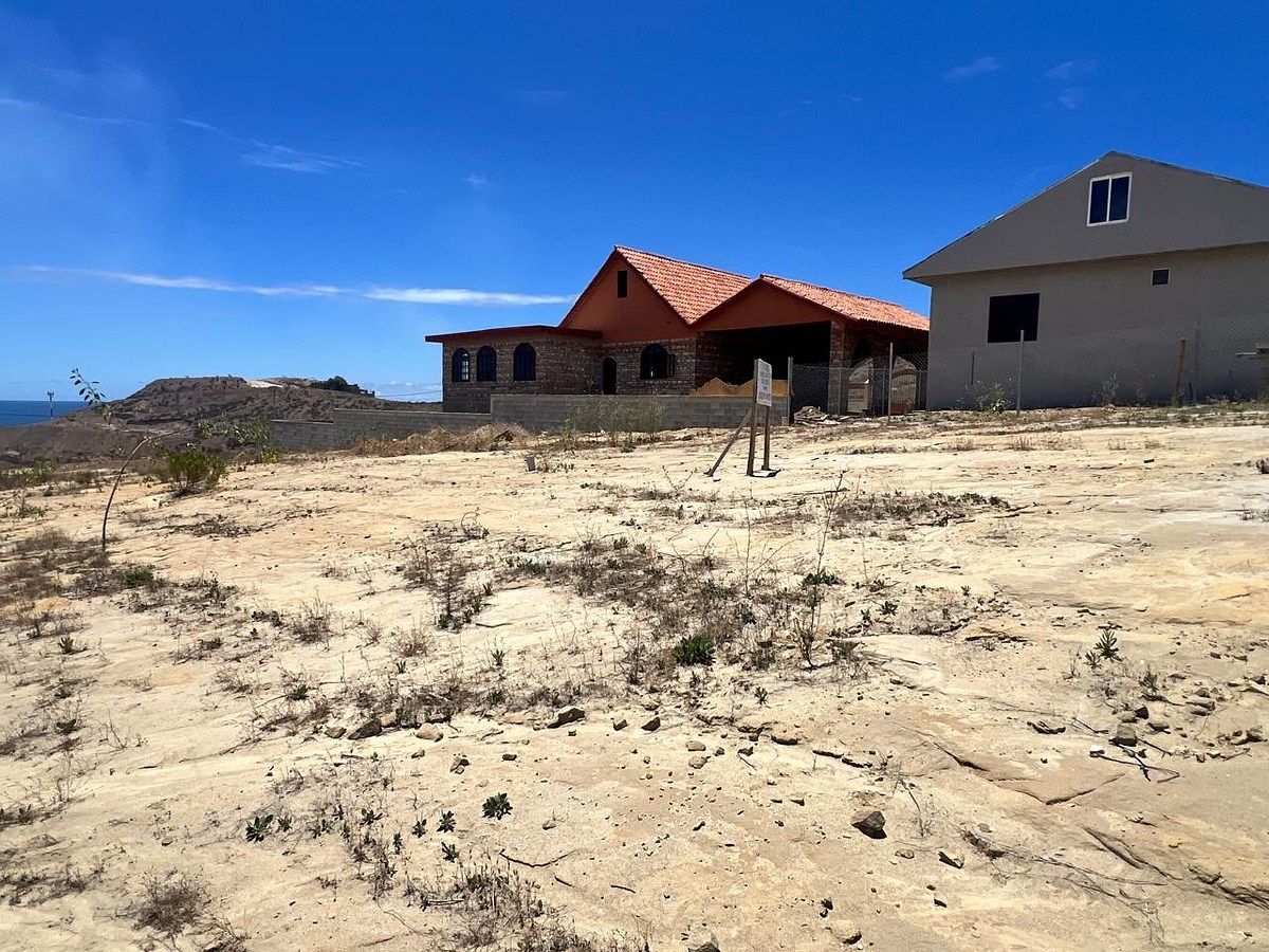 Terreno en Venta con Vista al Mar en Praderas del Coronel, Playas de Rosarito, photo 1 of 8