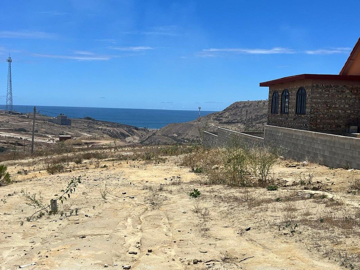 Lot in Valles del mar, Playas de Rosarito, photo 4 of 8