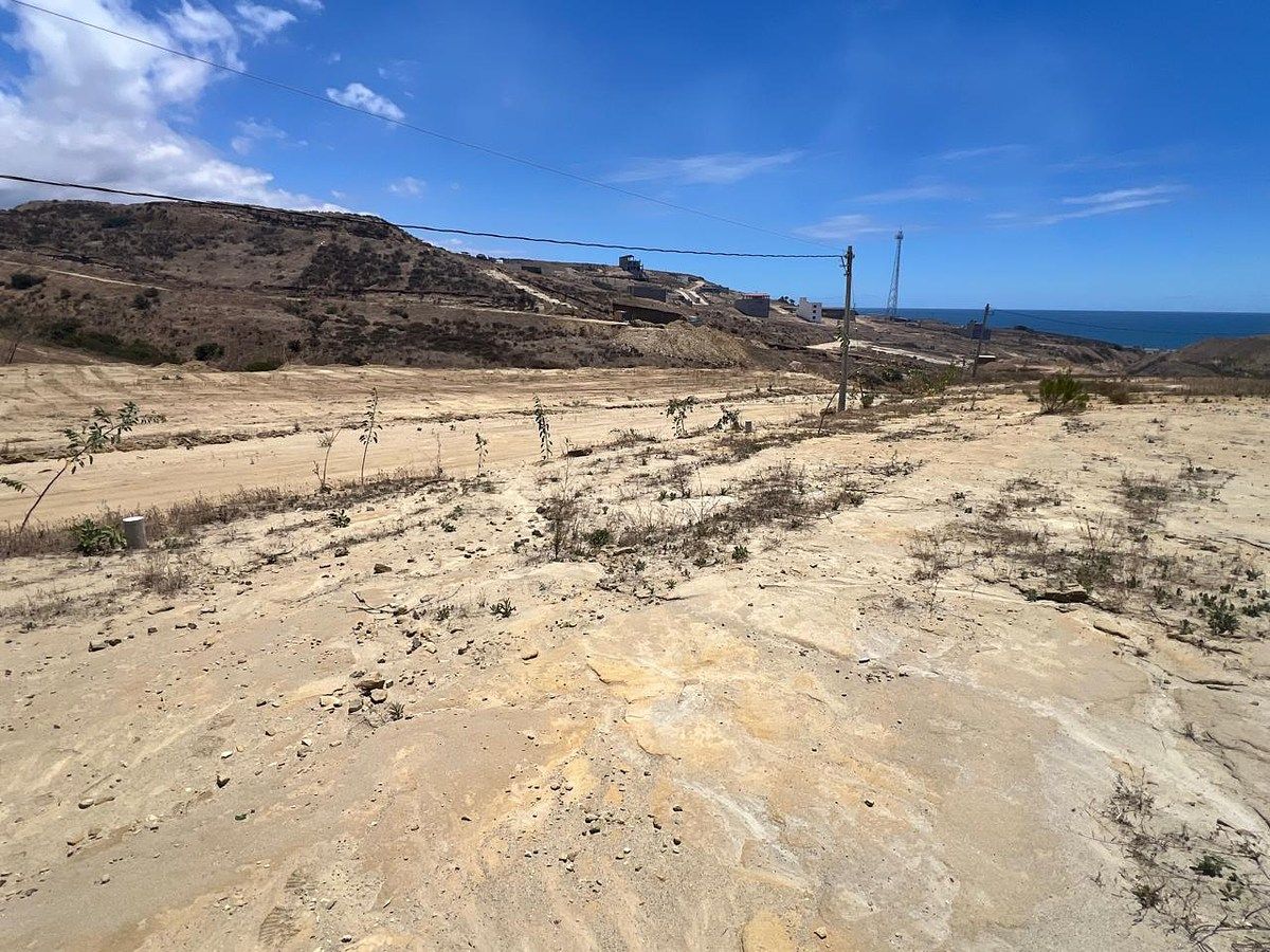 Lot in Valles del mar, Playas de Rosarito, photo 2 of 8