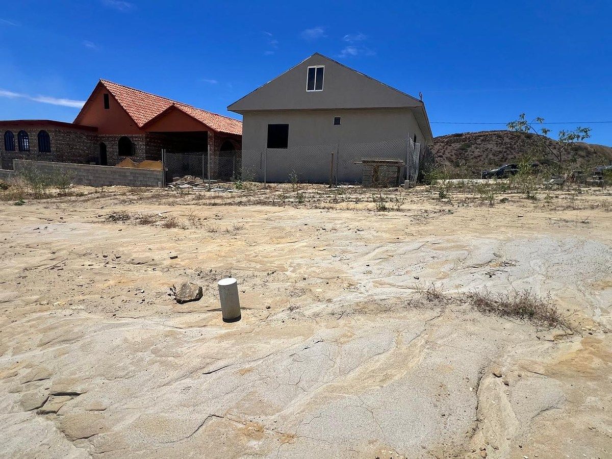 Lot in Valles del mar, Playas de Rosarito, photo 5 of 8
