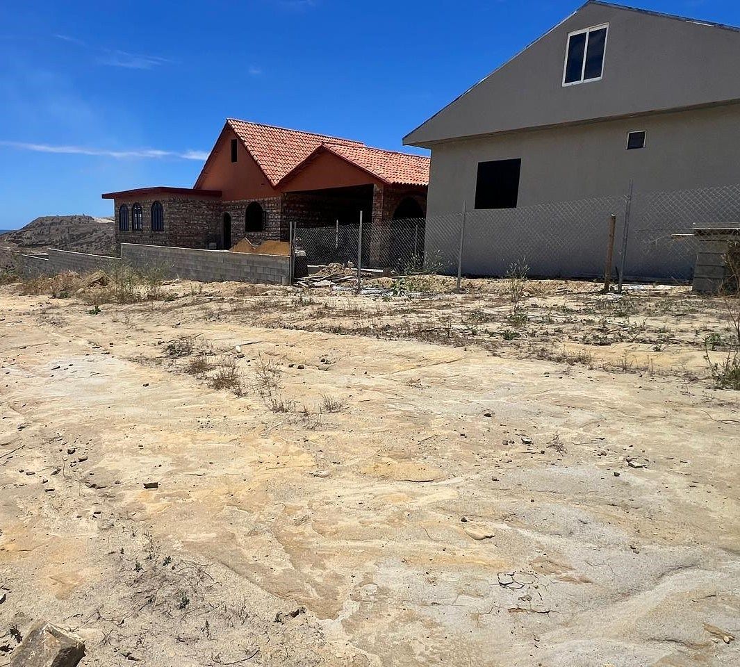 Lot in Valles del mar, Playas de Rosarito, photo 6 of 8