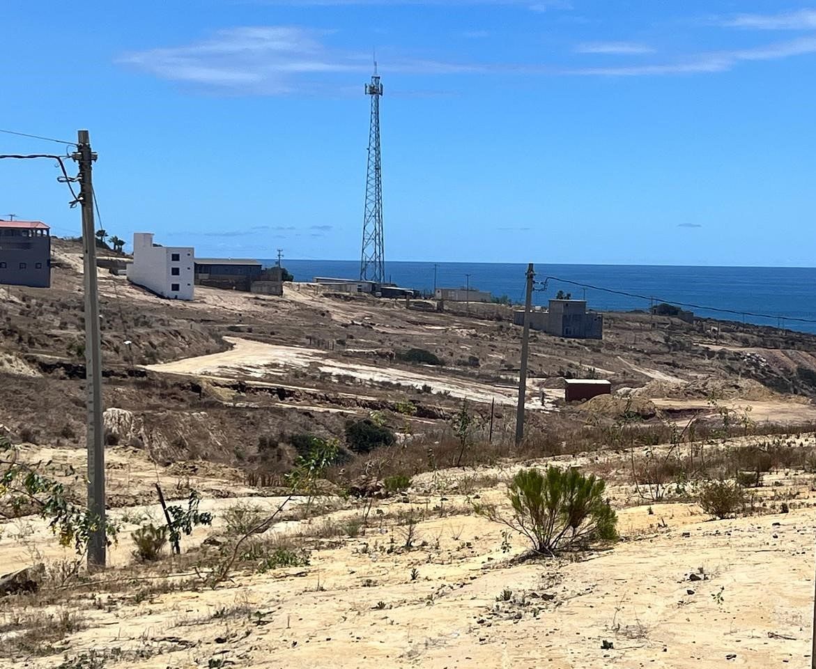 Lot in Valles del mar, Playas de Rosarito, photo 7 of 8