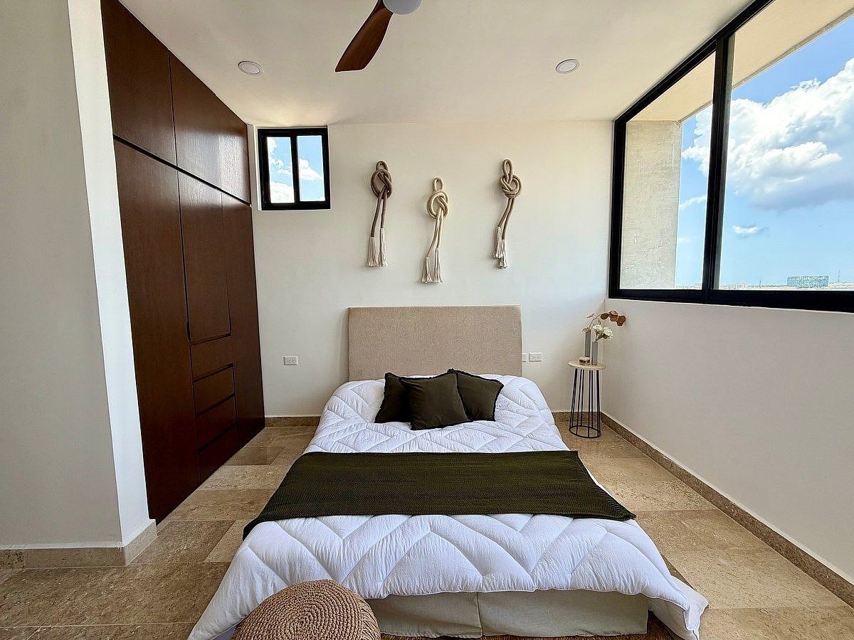 Apartamento em Montes de Ame, Mérida, foto 19 de 39