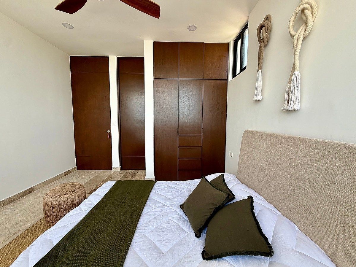 Apartamento em Montes de Ame, Mérida, foto 20 de 39