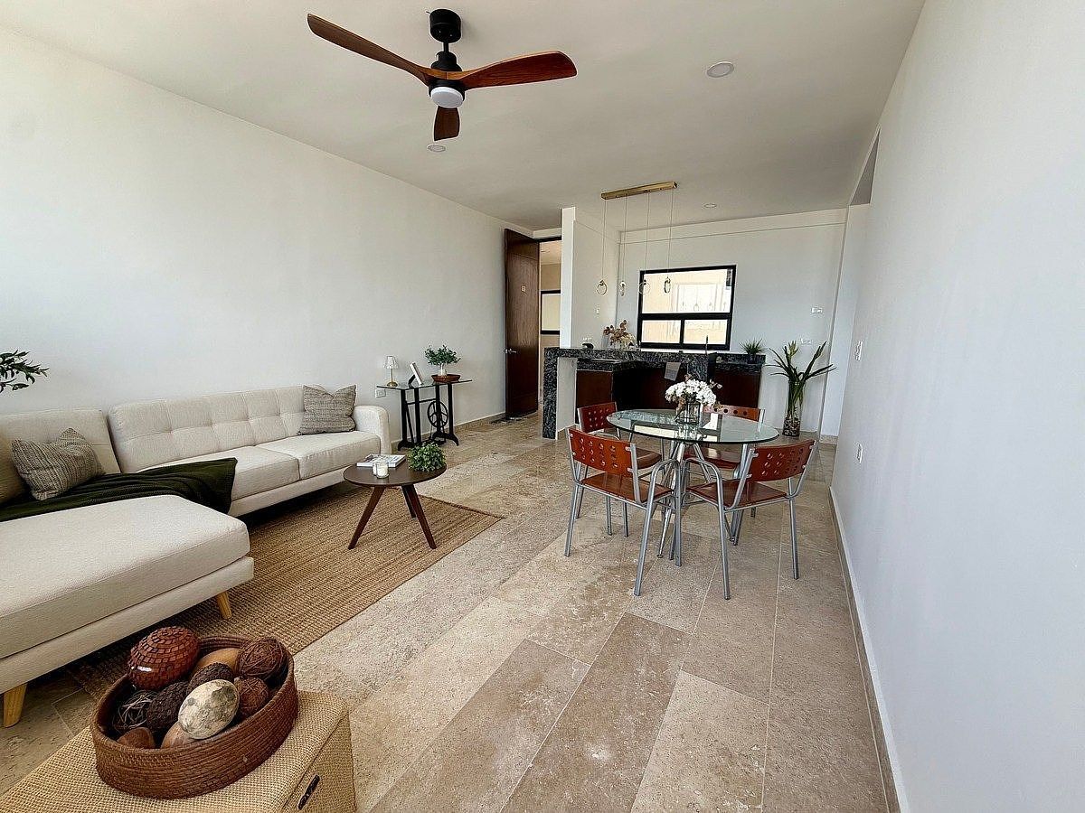 Apartamento em Montes de Ame, Mérida, foto 22 de 39