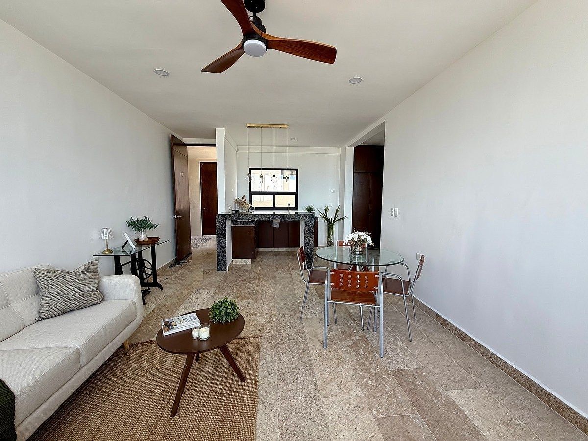 Apartamento em Montes de Ame, Mérida, foto 23 de 39
