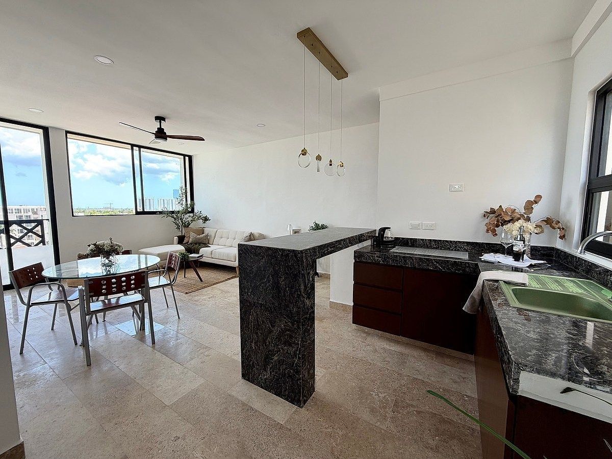 Apartamento em Montes de Ame, Mérida, foto 24 de 39