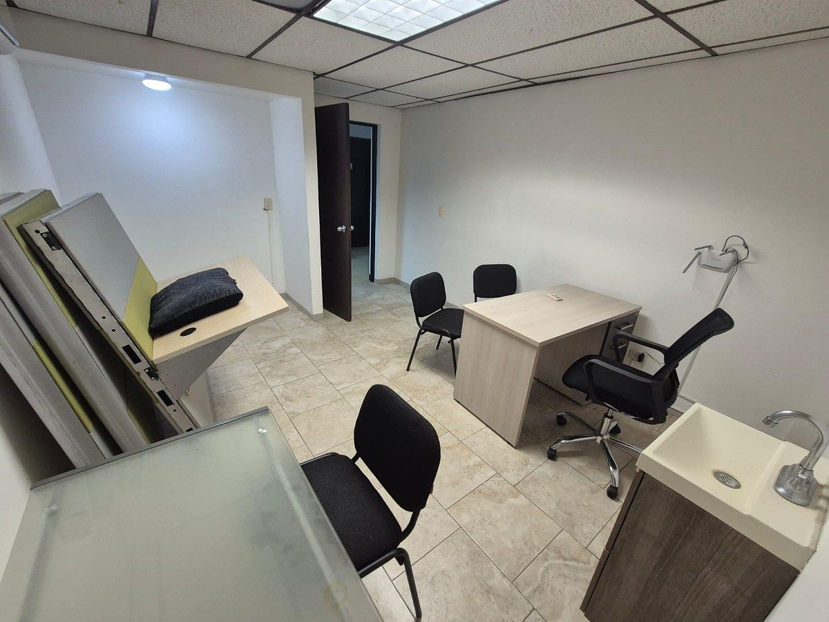 Sala Comercial em Centro, Monterrey, foto 2 de 7