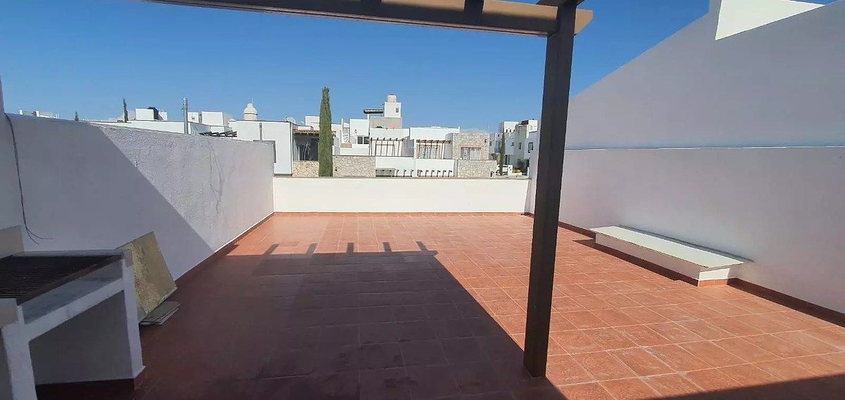 Casa en condominio en La Parroquía, San Miguel de Allende, foto 14 de 15