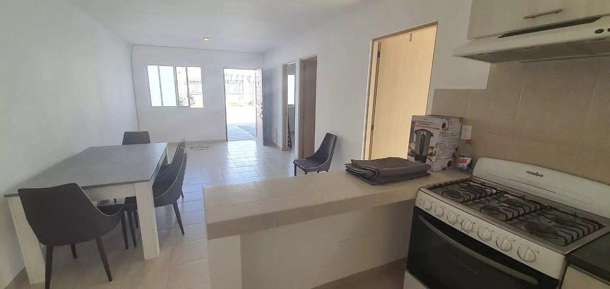 Casa en condominio en La Parroquía, San Miguel de Allende, foto 2 de 15