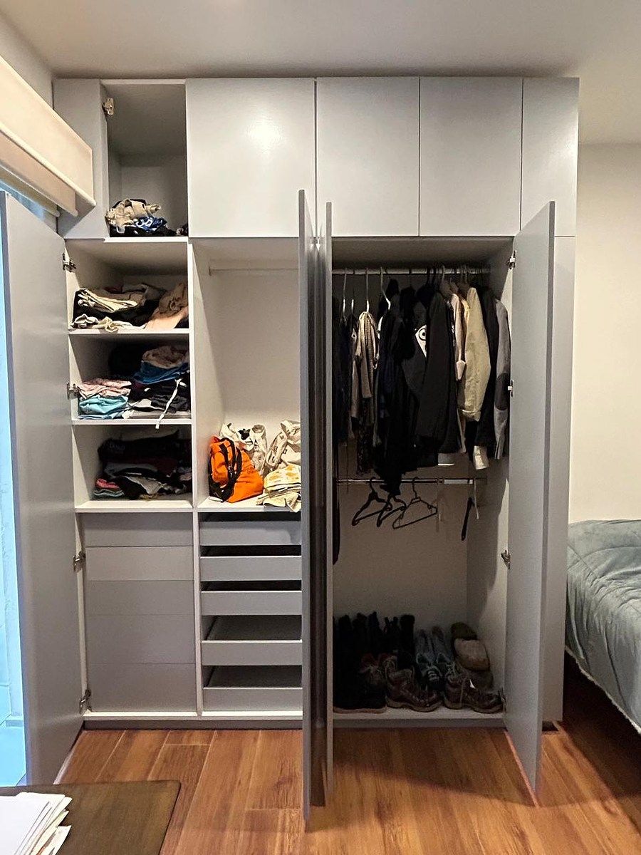 Apartamento em Del Valle Centro, Benito Juárez, foto 9 de 17