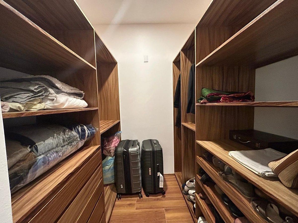 Apartamento em Del Valle Centro, Benito Juárez, foto 8 de 17