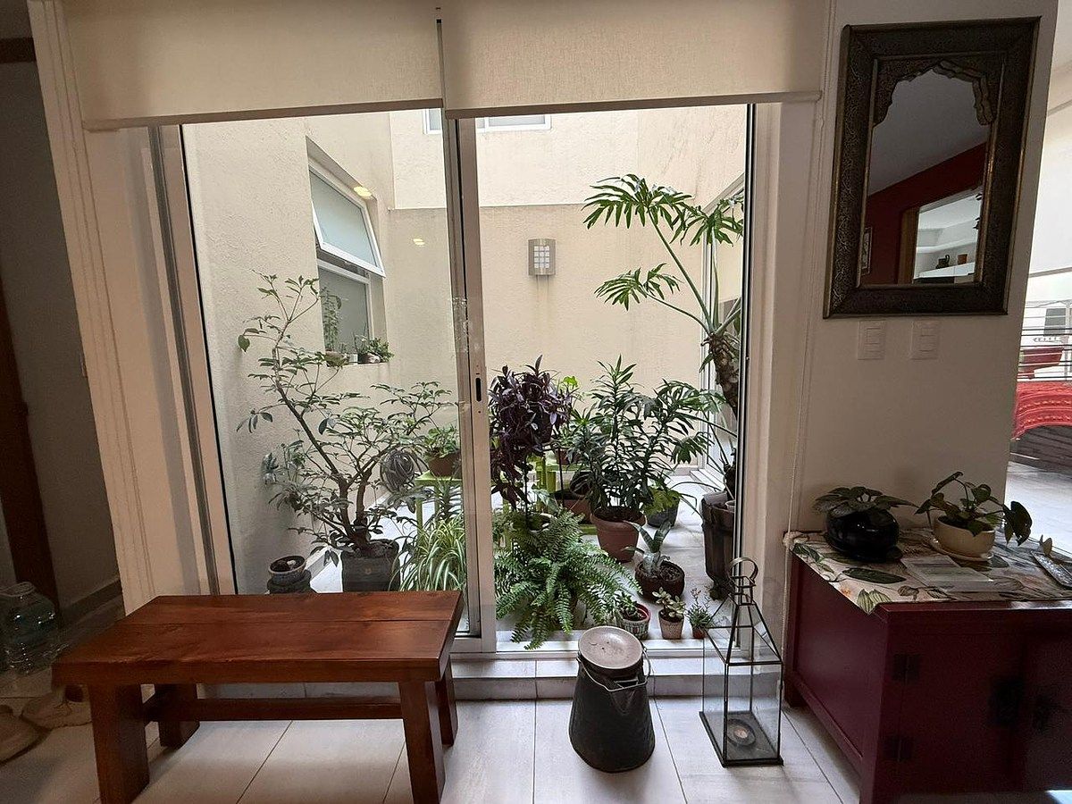 Apartamento em Del Valle Centro, Benito Juárez, foto 5 de 17