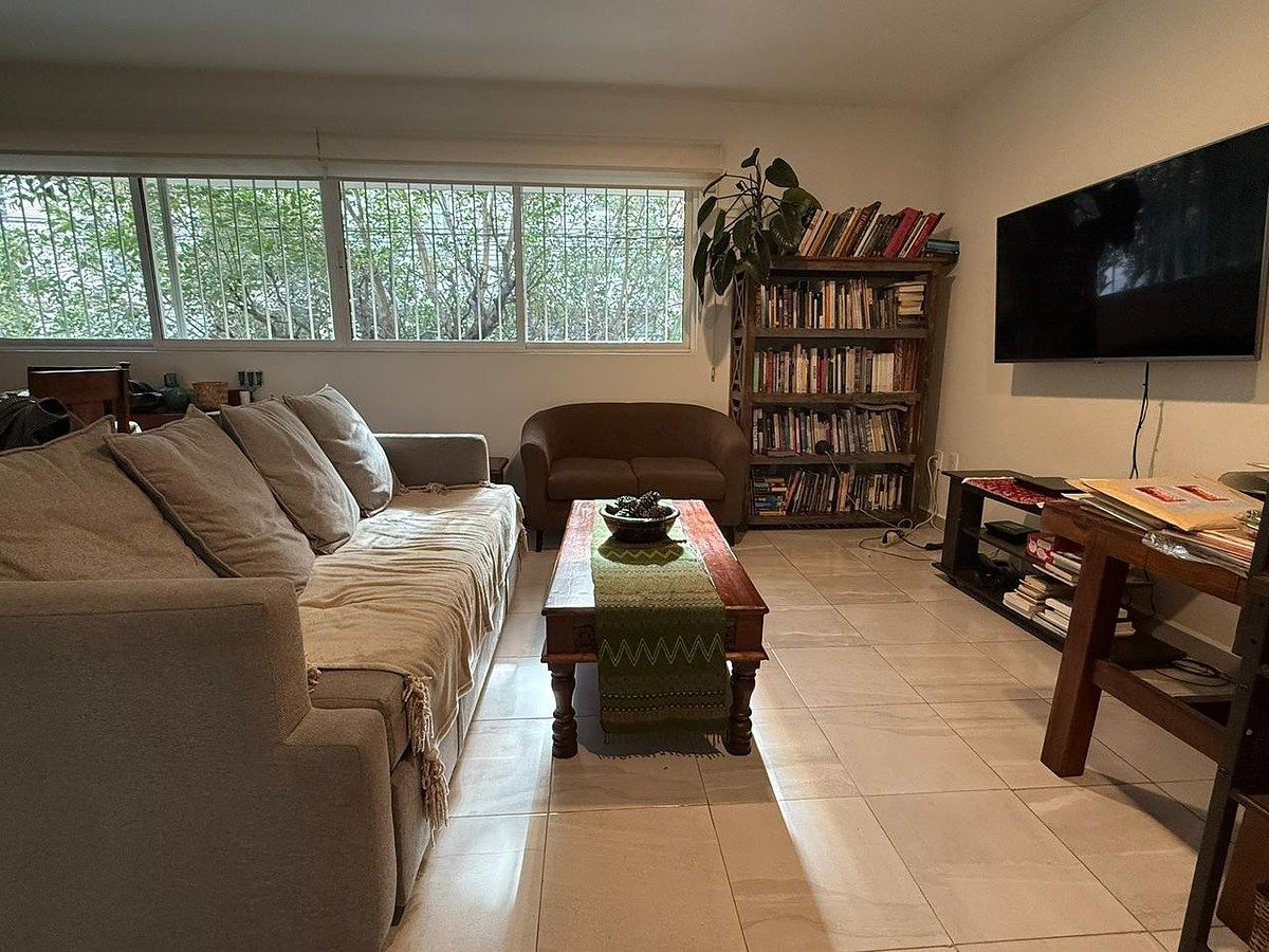 VENDA NA COL. DEL VALLE CENTRO. APARTAMENTO MAGNÍFICO, foto 1 de 17