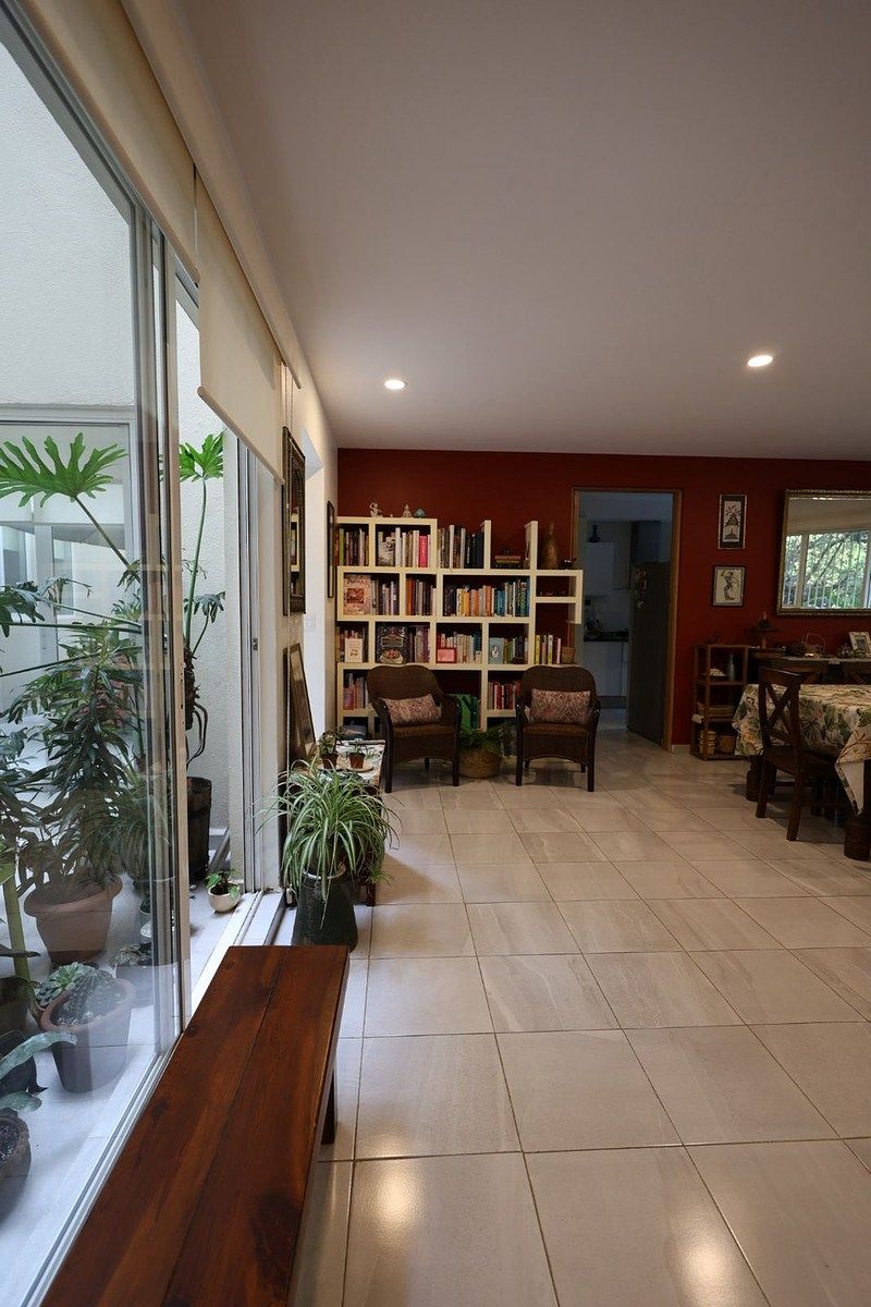 Apartamento em Del Valle Centro, Benito Juárez, foto 6 de 17
