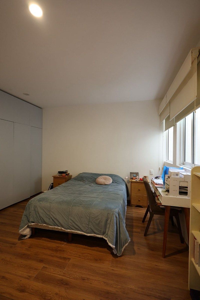 Apartamento em Del Valle Centro, Benito Juárez, foto 10 de 17
