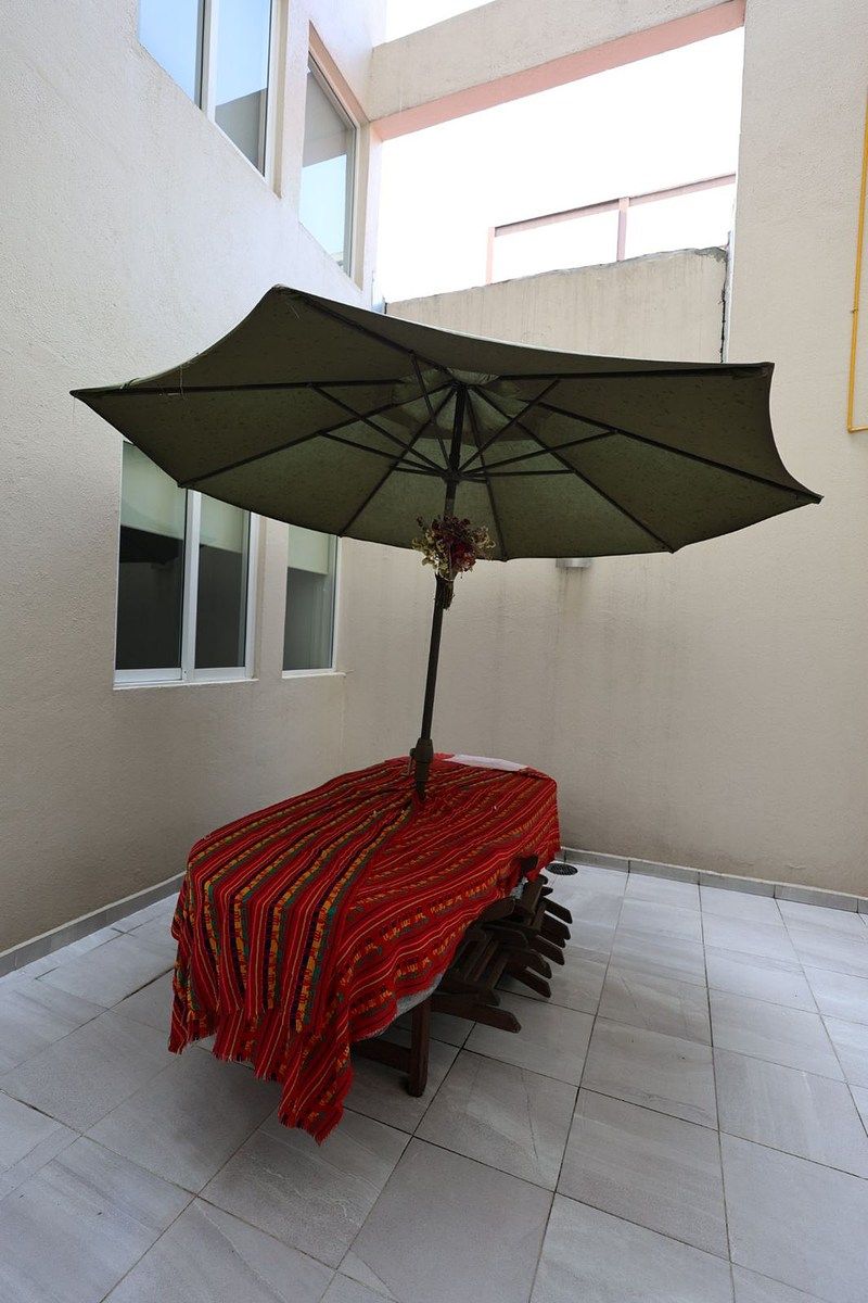 Apartamento em Del Valle Centro, Benito Juárez, foto 16 de 17