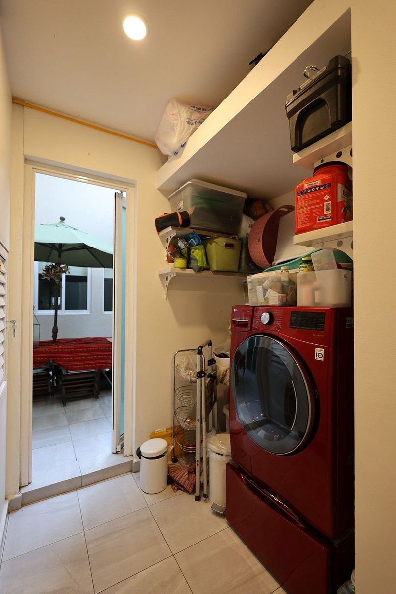 Apartamento em Del Valle Centro, Benito Juárez, foto 15 de 17