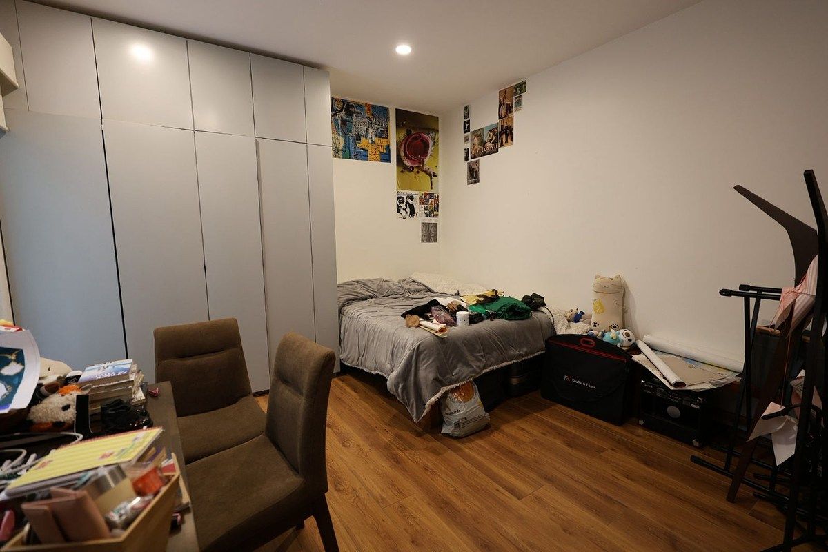 Apartamento em Del Valle Centro, Benito Juárez, foto 11 de 17