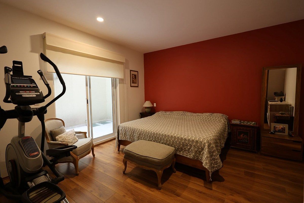 Apartamento em Del Valle Centro, Benito Juárez, foto 7 de 17