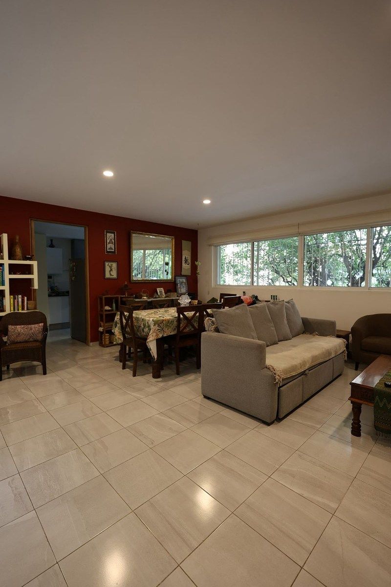 Apartamento em Del Valle Centro, Benito Juárez, foto 3 de 17