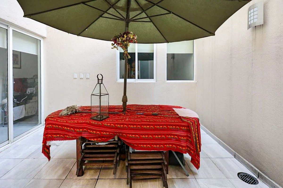 Apartamento em Del Valle Centro, Benito Juárez, foto 4 de 16