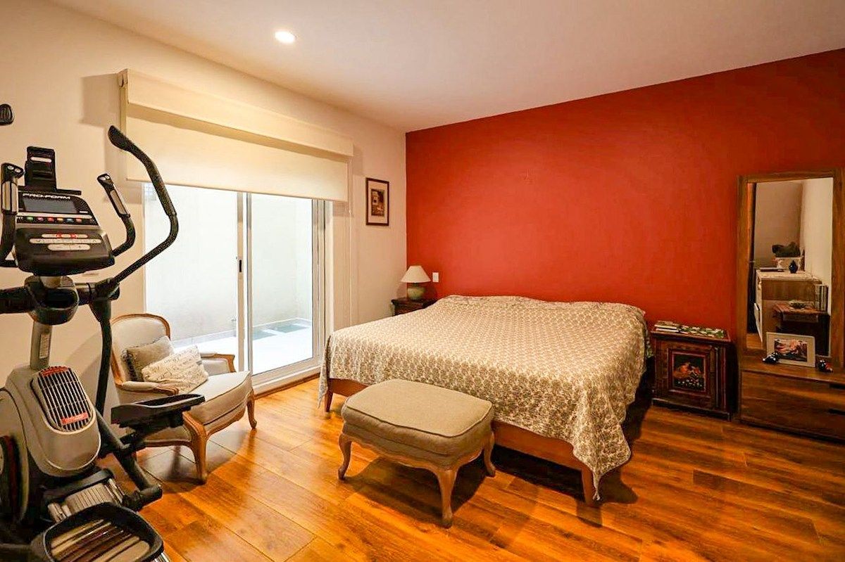 Apartamento em Del Valle Centro, Benito Juárez, foto 7 de 16
