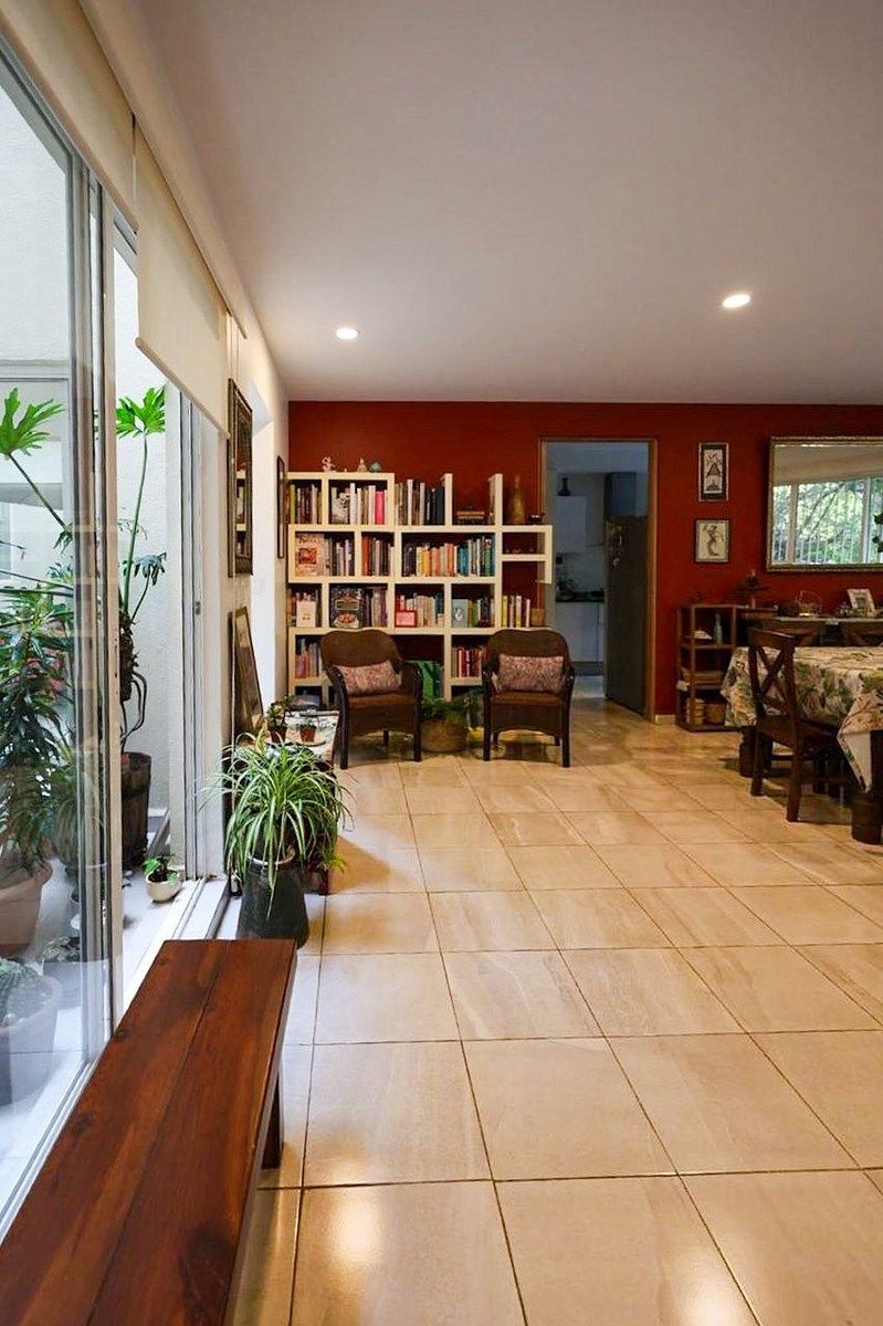 Apartamento em Del Valle Centro, Benito Juárez, foto 3 de 16