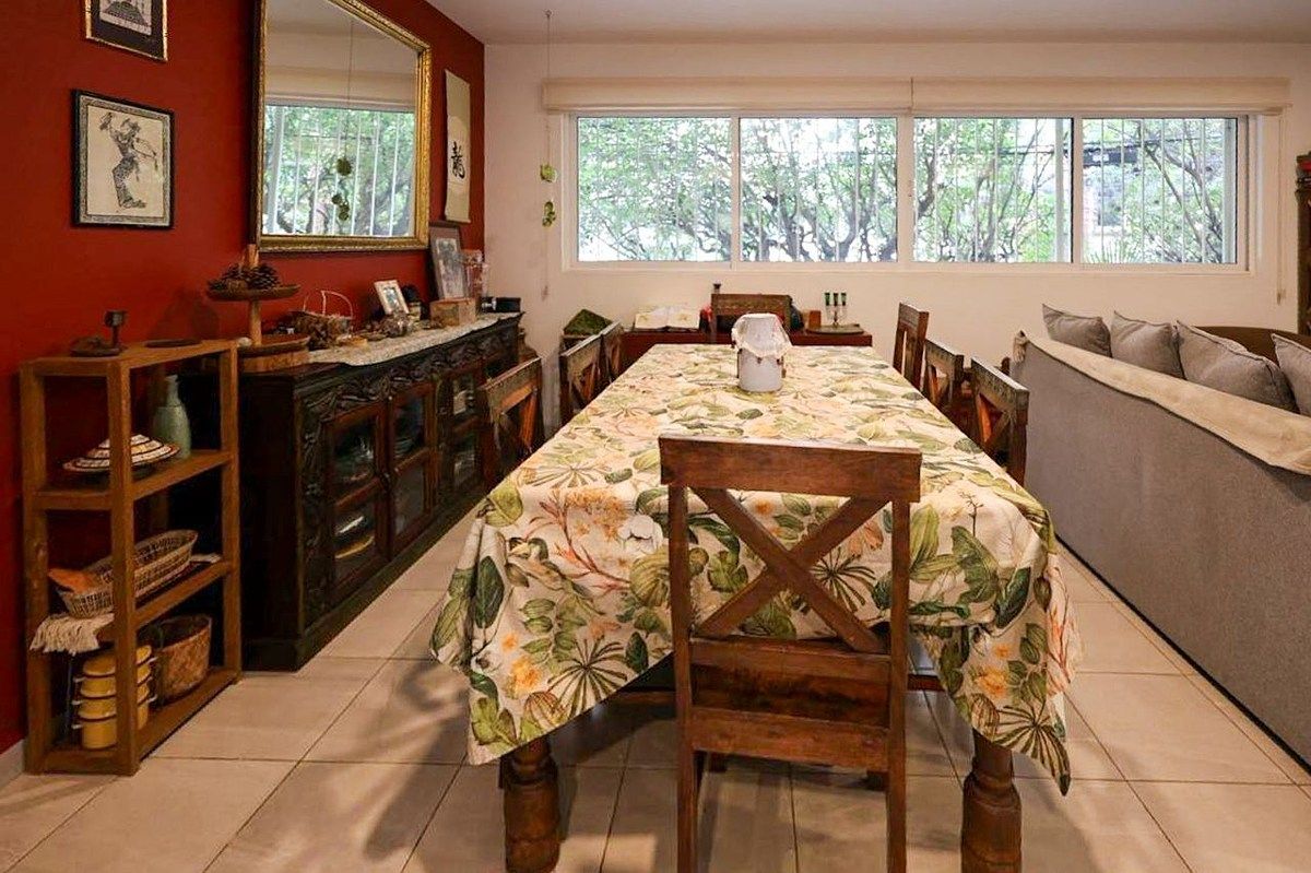 Apartamento em Del Valle Centro, Benito Juárez, foto 2 de 16