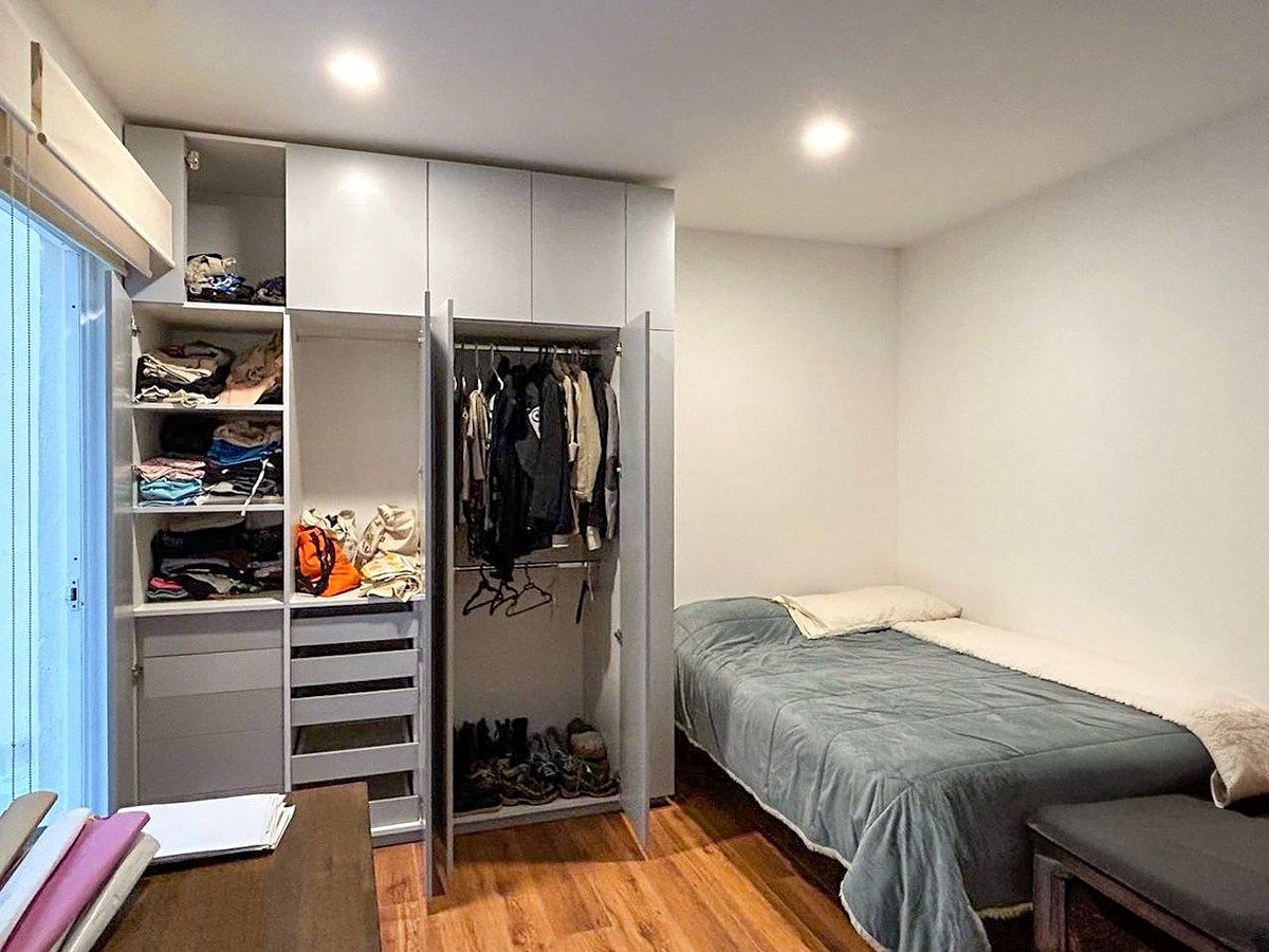 Apartamento em Del Valle Centro, Benito Juárez, foto 9 de 16