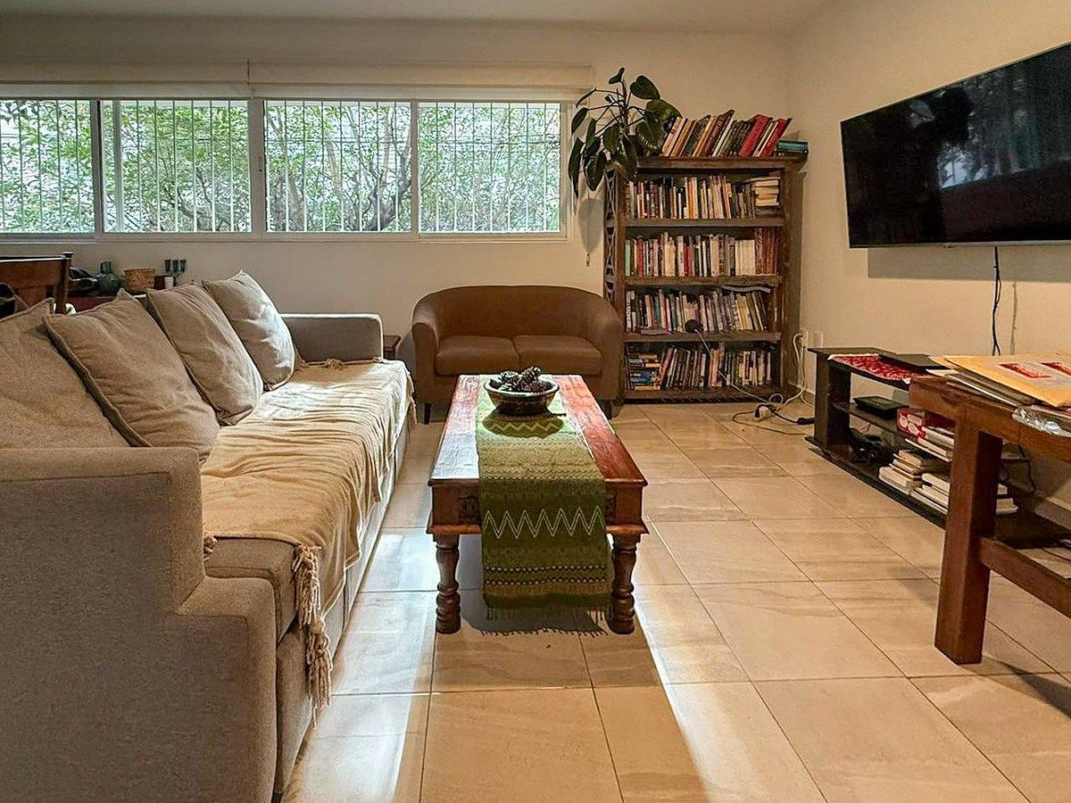 VENDA NA COL. DEL VALLE CENTRO. APARTAMENTO MAGNÍFICO, foto 1 de 16