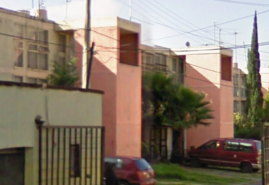 Departamento en venta de remate, La Veleta, Ecatepec - foto 2