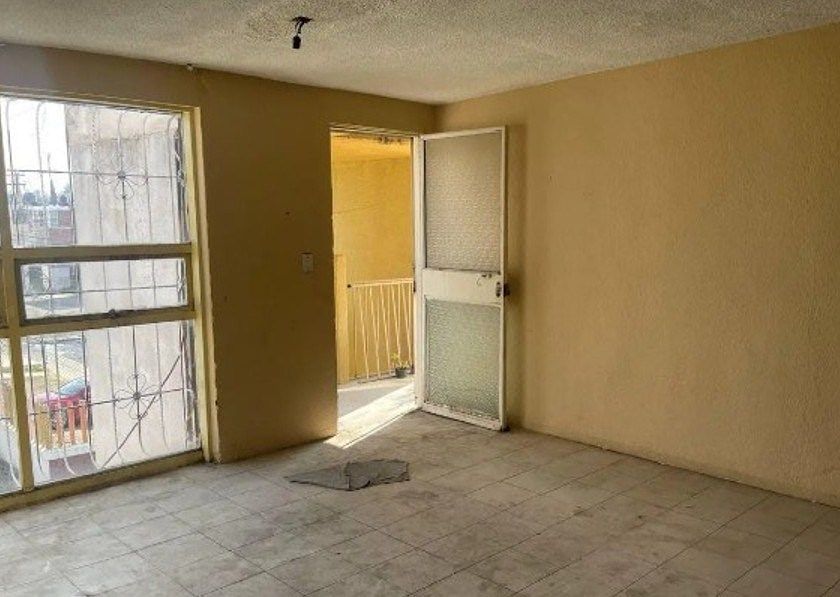 Departamento en venta de remate, La Veleta, Ecatepec - foto 5
