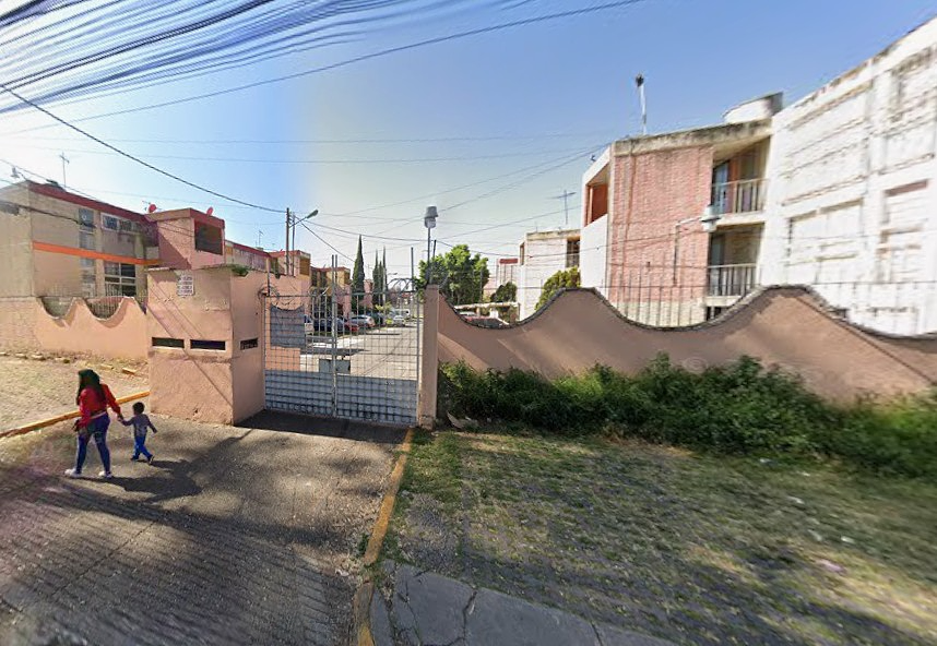 Departamento en venta de remate, La Veleta, Ecatepec