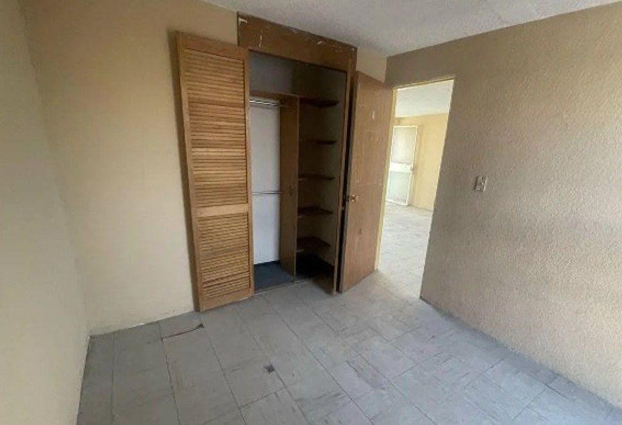 Departamento en venta de remate, La Veleta, Ecatepec - foto 4