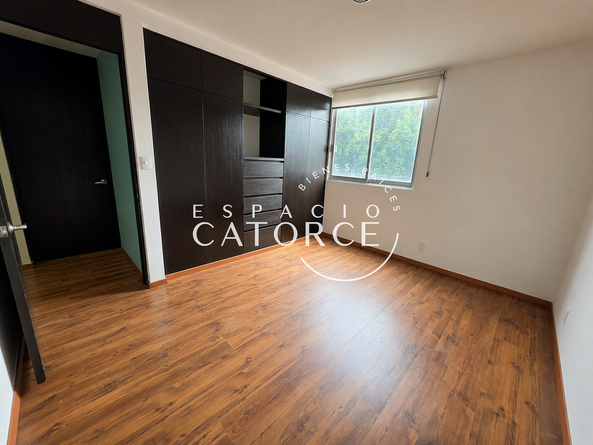 Apartamento em Santa Cruz Acatlán, Naucalpan de Juárez, foto 9 de 20